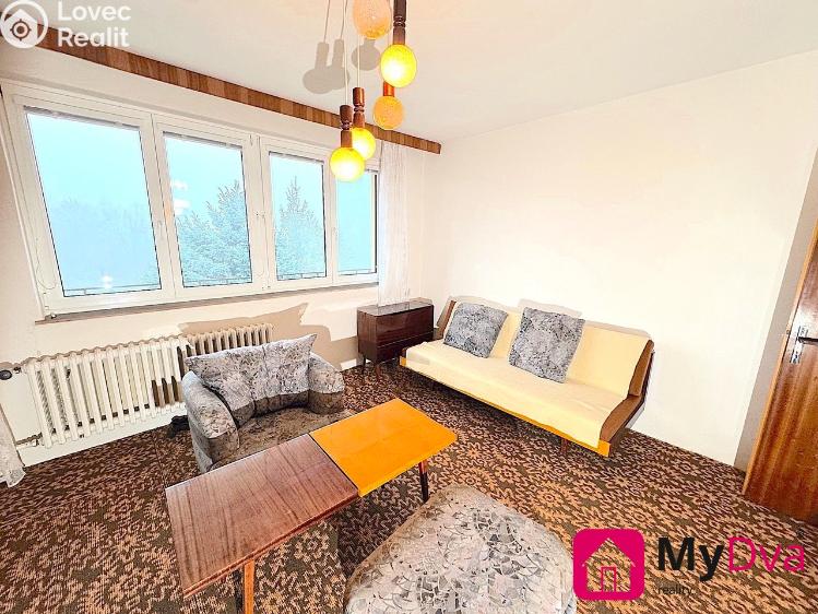 Pronájem rodinného domu Nový Šaldorf-Sedlešovice, Znojemská č. 8