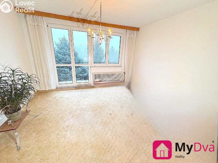 Pronájem rodinného domu Nový Šaldorf-Sedlešovice, Znojemská č. 10