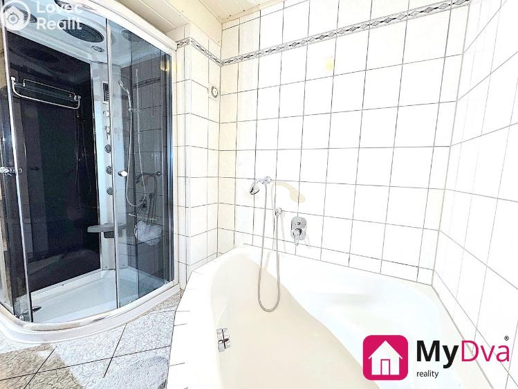 Pronájem rodinného domu Nový Šaldorf-Sedlešovice, Znojemská č. 13