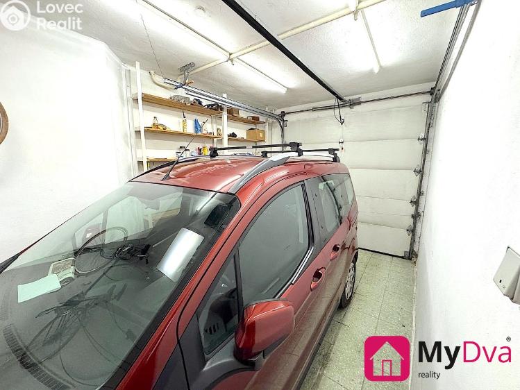 Pronájem rodinného domu Nový Šaldorf-Sedlešovice, Znojemská č. 17