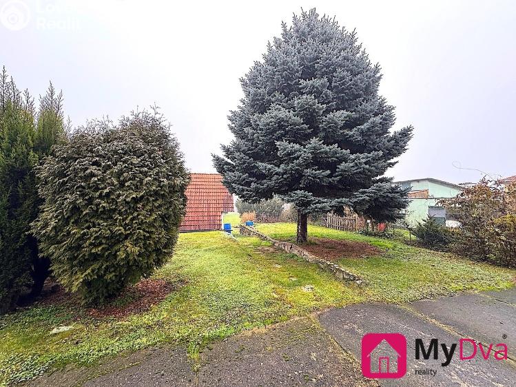 Pronájem rodinného domu Nový Šaldorf-Sedlešovice, Znojemská č. 18