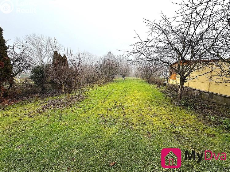 Pronájem rodinného domu Nový Šaldorf-Sedlešovice, Znojemská č. 19