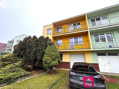 Pronájem rodinného domu Nový Šaldorf-Sedlešovice, Znojemská č. 1