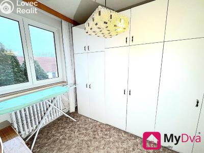 Pronájem rodinného domu Nový Šaldorf-Sedlešovice, Znojemská č. 5