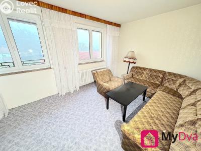 Pronájem rodinného domu Nový Šaldorf-Sedlešovice, Znojemská č. 6