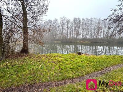 Аренда семейного дома Nový Šaldorf-Sedlešovice, Znojemská č. 20