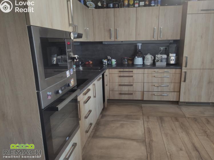 Pronájem bytu 3+KK Uherské Hradiště, Mariánské náměstí č. 2