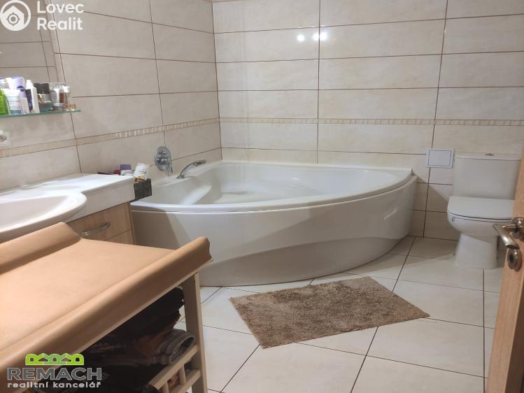 Pronájem bytu 3+KK Uherské Hradiště, Mariánské náměstí č. 5