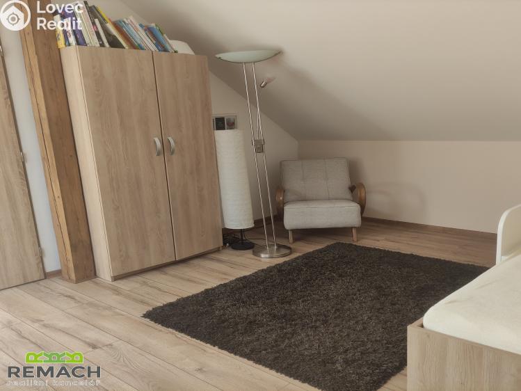 Pronájem bytu 3+KK Uherské Hradiště, Mariánské náměstí č. 11