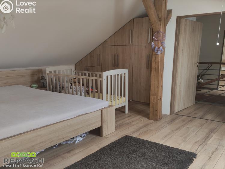 Pronájem bytu 3+KK Uherské Hradiště, Mariánské náměstí č. 12