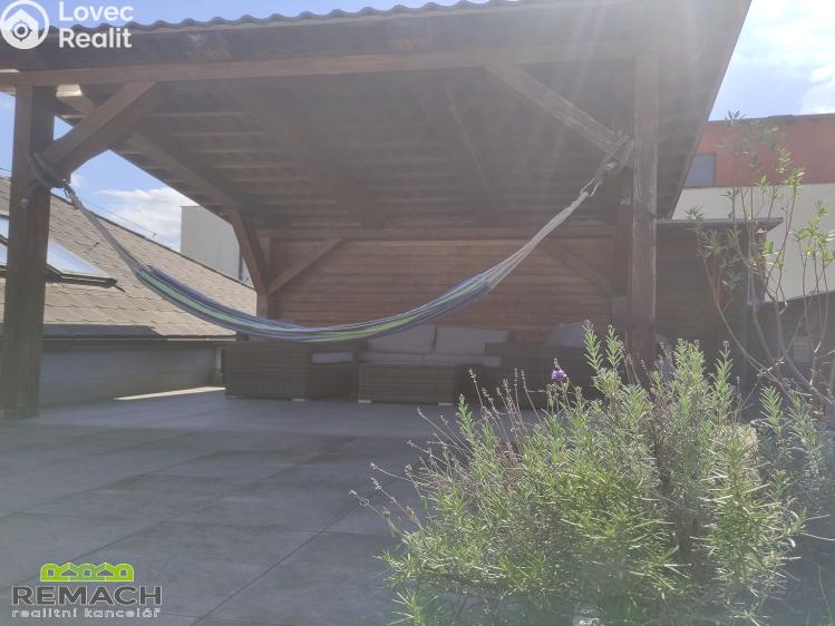 Pronájem bytu 3+KK Uherské Hradiště, Mariánské náměstí č. 15