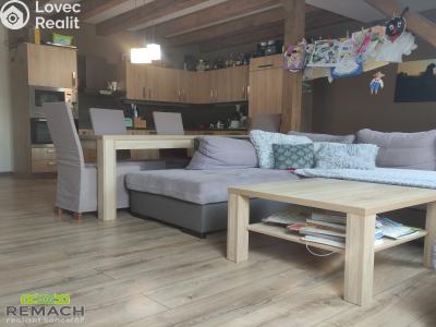 Pronájem bytu 3+KK Uherské Hradiště, Mariánské náměstí č. 1