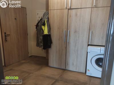 Pronájem bytu 3+KK Uherské Hradiště, Mariánské náměstí č. 4