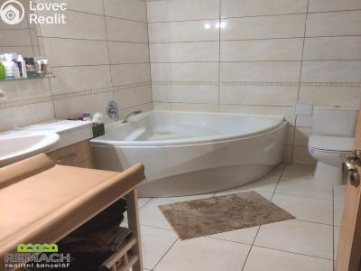 Pronájem bytu 3+KK Uherské Hradiště, Mariánské náměstí č. 5