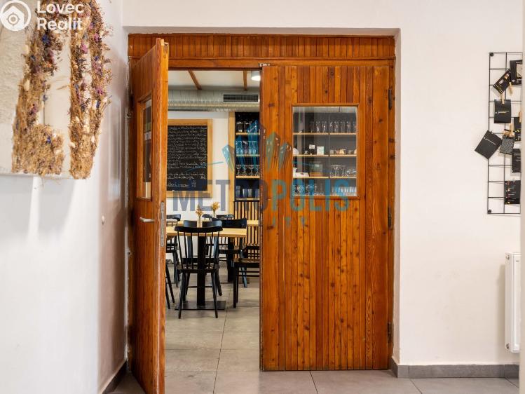 Rent restaurant Zlonín, U Rybníka 43/1 č. 11