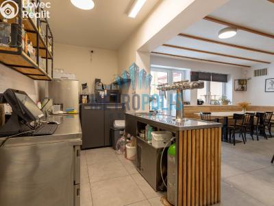 Аренда ресторана Zlonín, U Rybníka č. 5