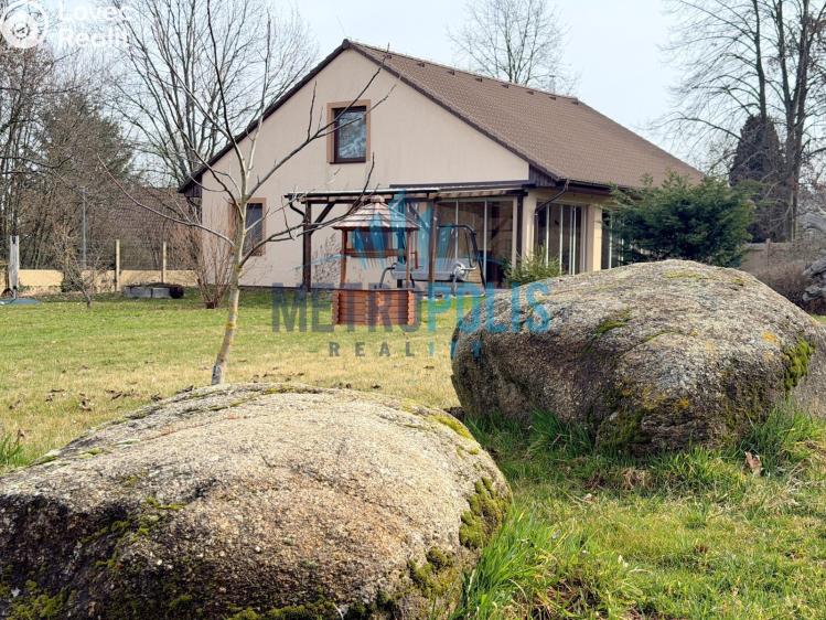 Prodej rodinného domu Prosenická Lhota č. 1