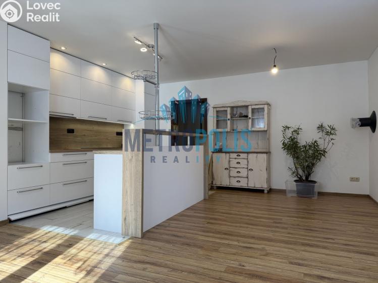 Prodej rodinného domu Prosenická Lhota č. 3