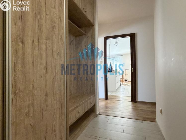 Prodej rodinného domu Prosenická Lhota č. 5