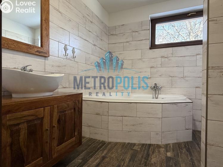 Prodej rodinného domu Prosenická Lhota č. 6