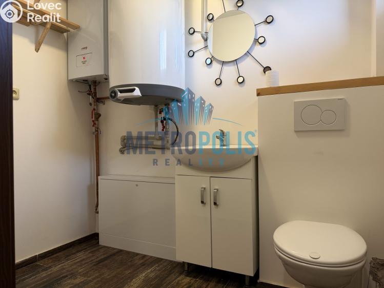 Prodej rodinného domu Prosenická Lhota č. 8