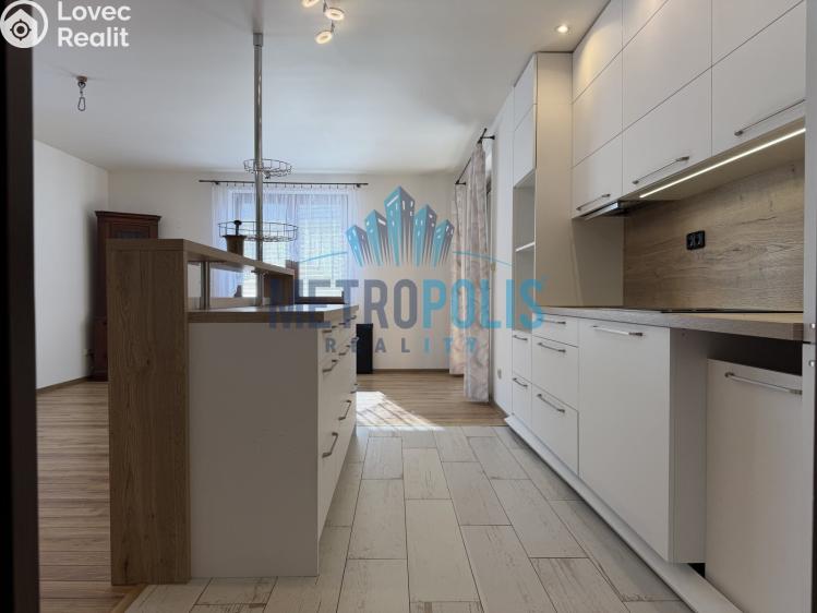 Prodej rodinného domu Prosenická Lhota č. 10