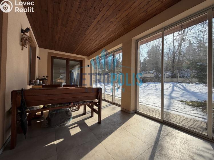 Prodej rodinného domu Prosenická Lhota č. 11