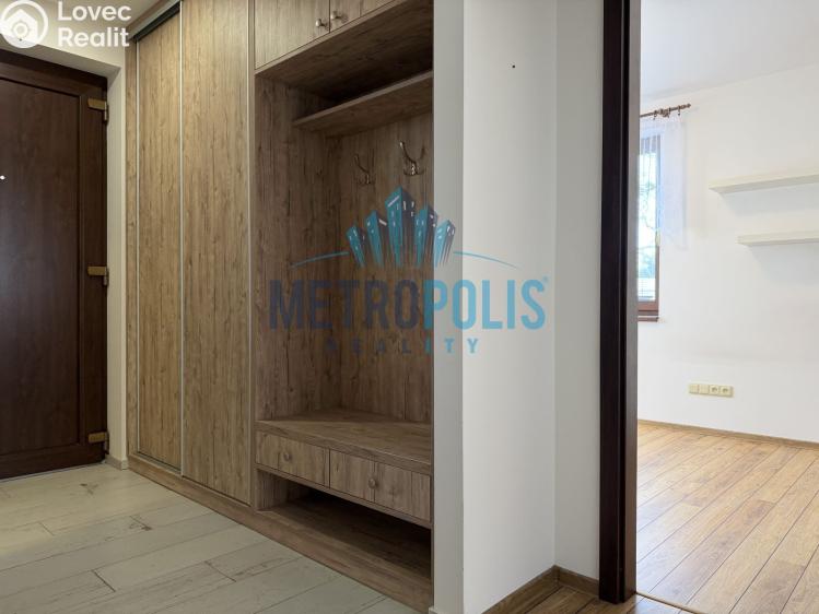 Prodej rodinného domu Prosenická Lhota č. 13