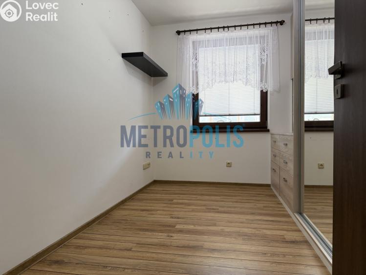 Prodej rodinného domu Prosenická Lhota č. 14