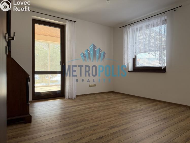 Prodej rodinného domu Prosenická Lhota č. 16