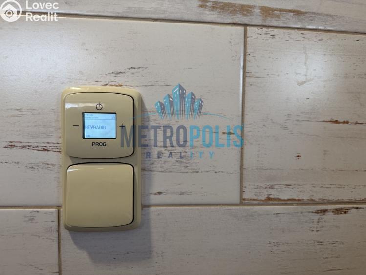 Prodej rodinného domu Prosenická Lhota č. 17