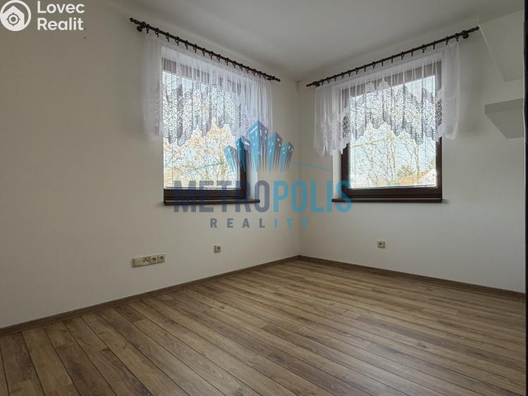 Prodej rodinného domu Prosenická Lhota č. 19