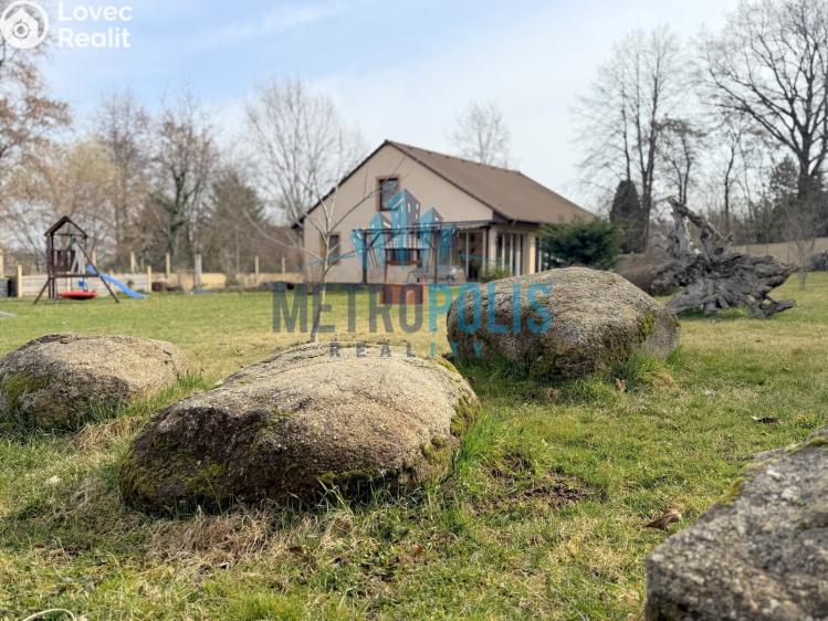 Prodej rodinného domu Prosenická Lhota č. 20