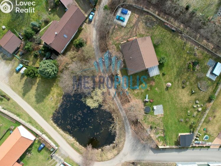 Prodej rodinného domu Prosenická Lhota č. 23