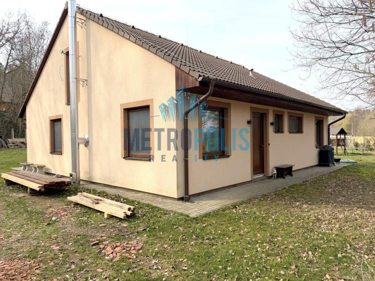 Prodej rodinného domu Prosenická Lhota č. 30