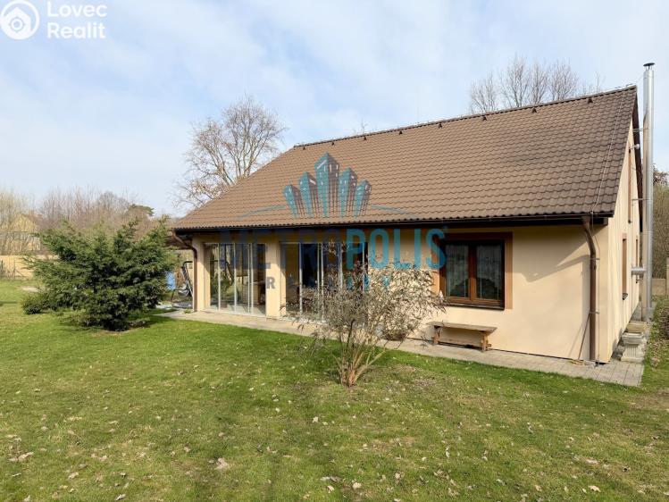 Prodej rodinného domu Prosenická Lhota č. 31