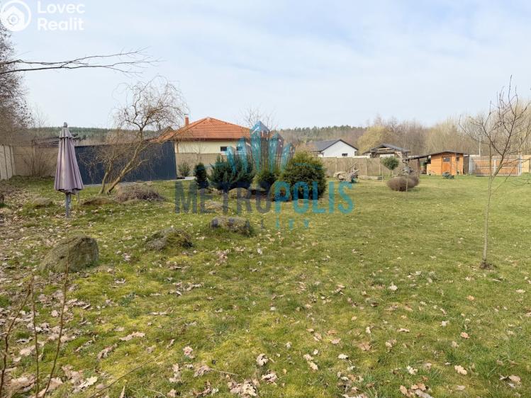 Prodej rodinného domu Prosenická Lhota č. 32