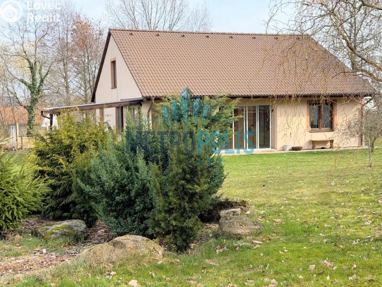 Prodej rodinného domu Prosenická Lhota č. 33