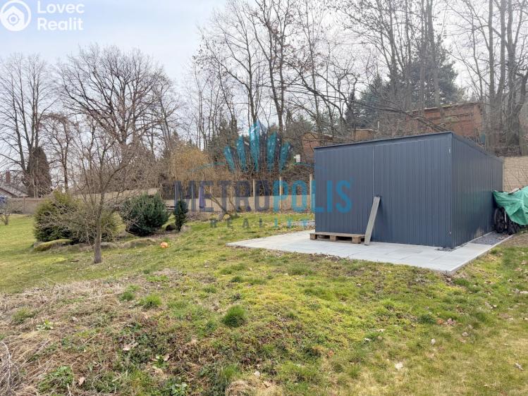 Prodej rodinného domu Prosenická Lhota č. 35