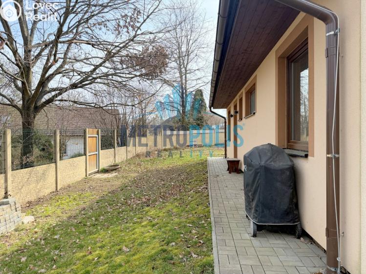 Prodej rodinného domu Prosenická Lhota č. 40