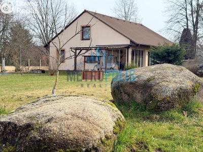 Prodej rodinného domu Prosenická Lhota č. 1