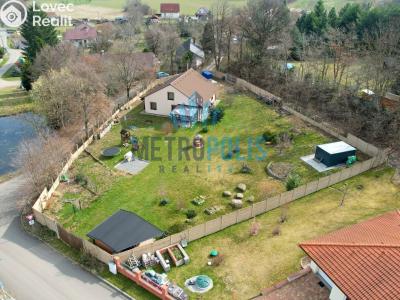 Prodej rodinného domu Prosenická Lhota č. 2