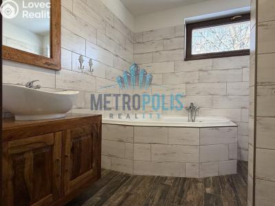 Prodej rodinného domu Prosenická Lhota č. 6