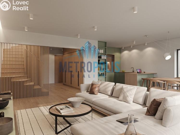 Prodej rodinného domu Choťánky č. 1