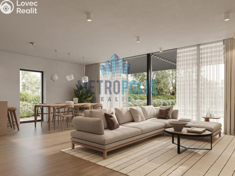 Prodej rodinného domu Choťánky č. 6