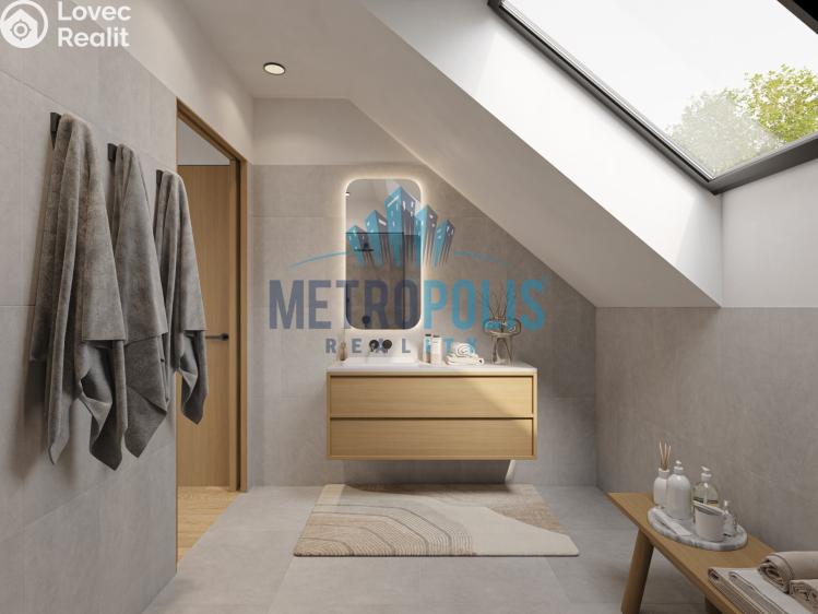 Prodej rodinného domu Choťánky č. 11