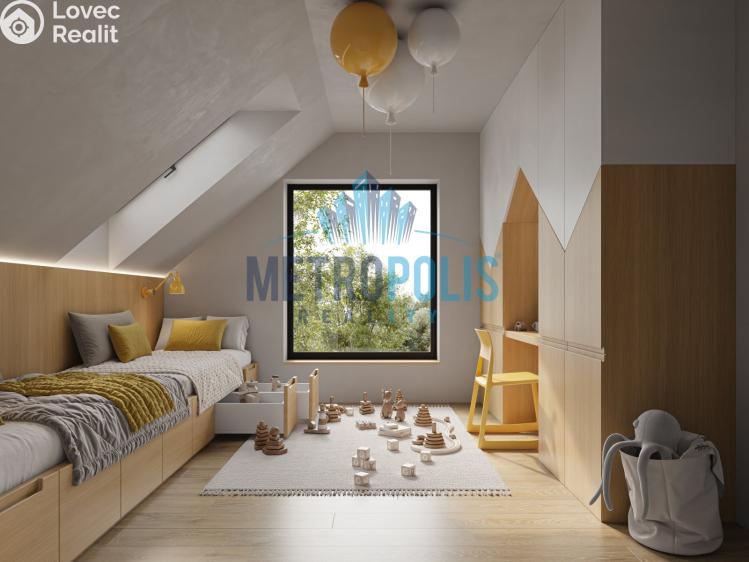 Prodej rodinného domu Choťánky č. 14