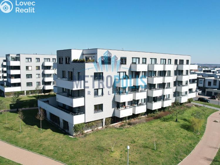 Prodej bytu 4+KK Praha, Kryšpínova 619/5 č. 1