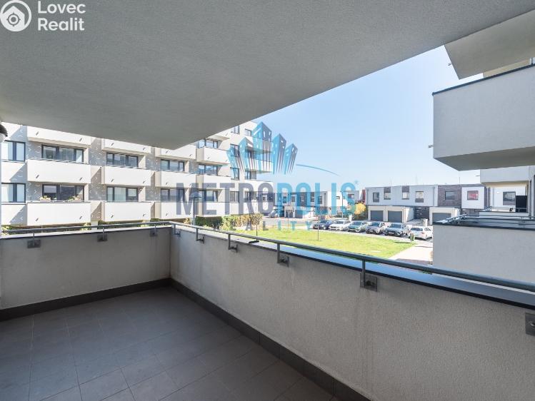 Prodej bytu 4+KK Praha, Kryšpínova 619/5 č. 3