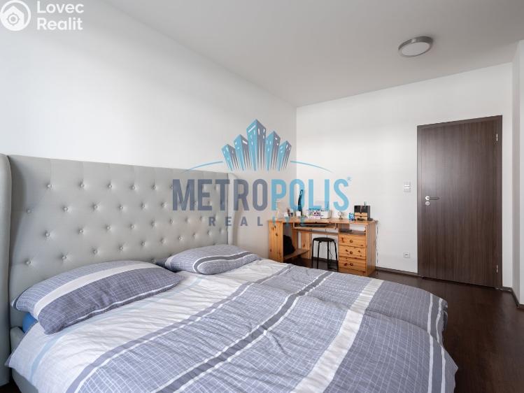 Prodej bytu 4+KK Praha, Kryšpínova 619/5 č. 5